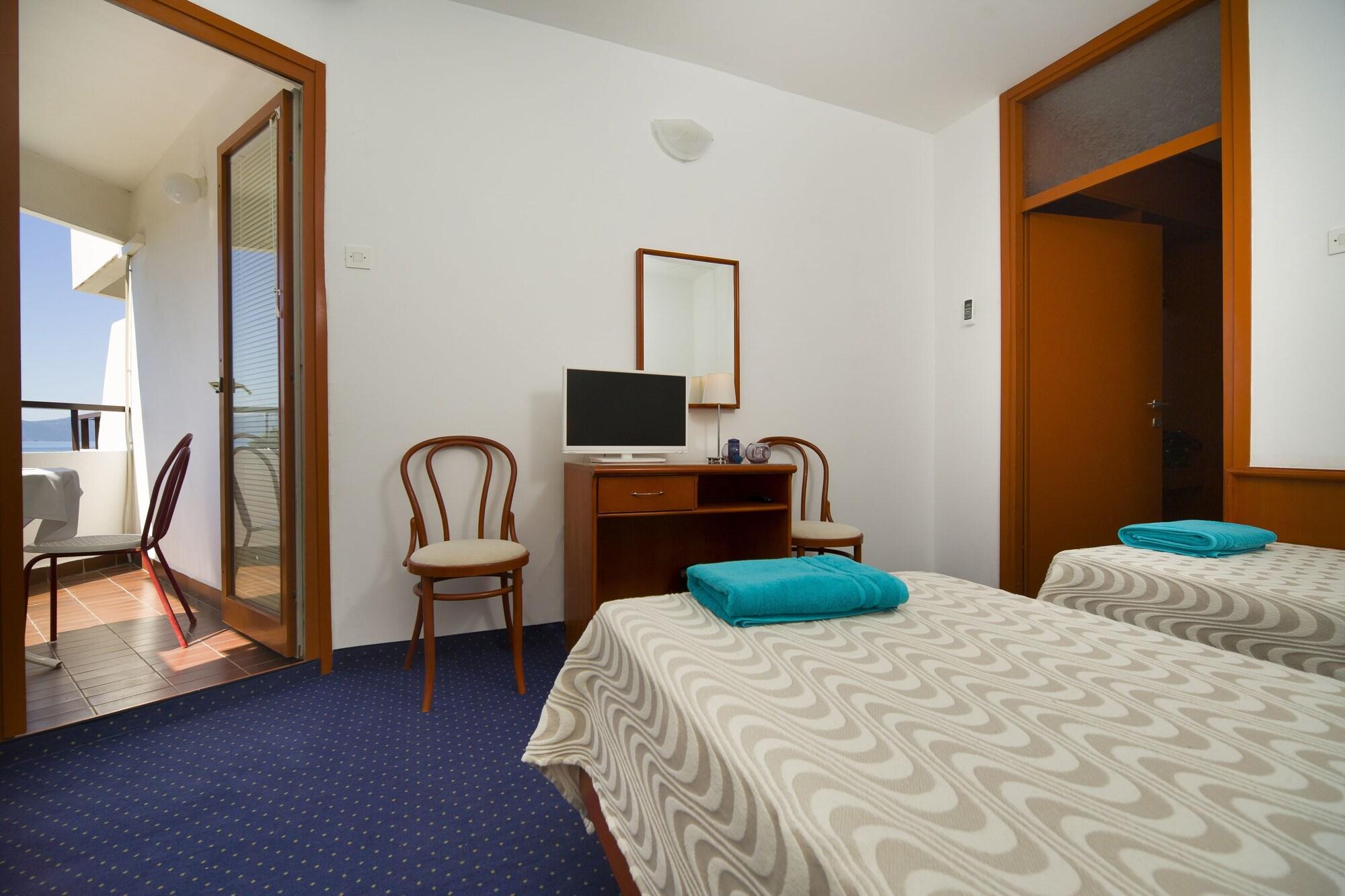 Hotel Laguna Gradac  Exterior foto