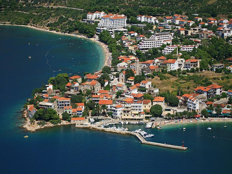 Hotel Laguna Gradac  Exterior foto