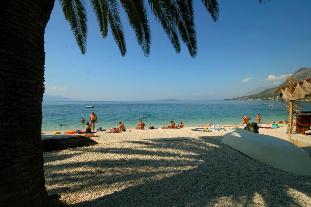 Hotel Laguna Gradac  Exterior foto