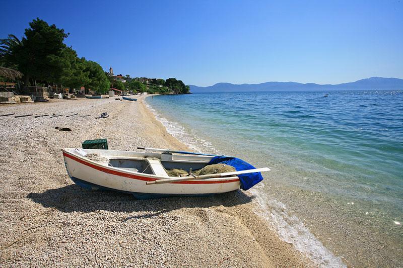 Hotel Laguna Gradac  Exterior foto