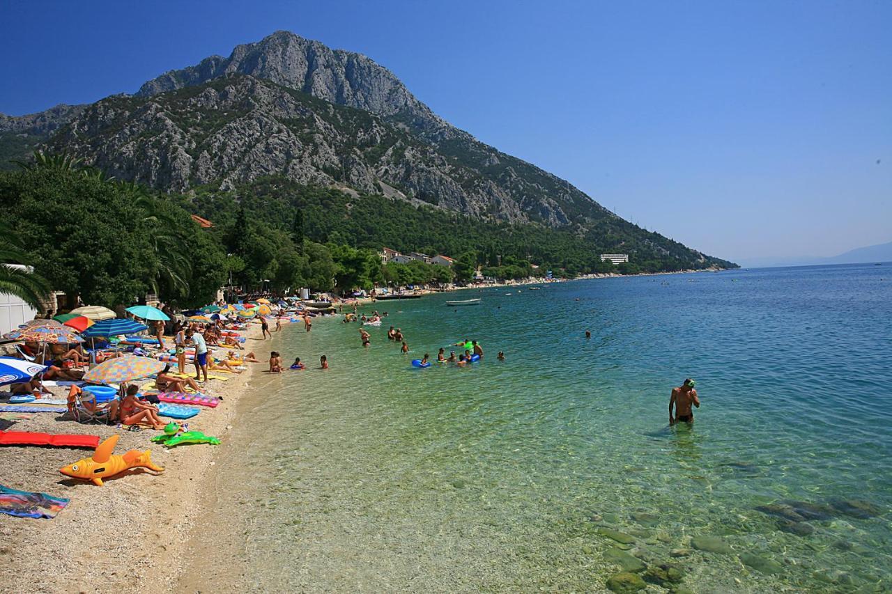 Hotel Laguna Gradac  Exterior foto