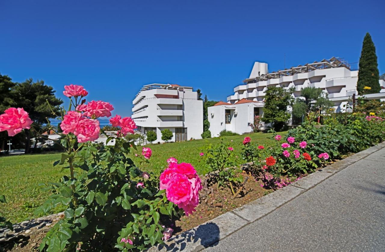 Hotel Laguna Gradac  Exterior foto